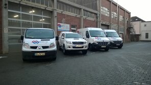 Fachleute für Ihr Haus und Ihre Wohnung.