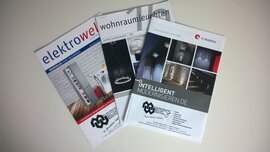 Als Elektro-Profi garantieren wir Ihnen beste Qualität.